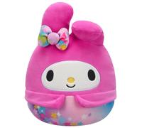 Squishmallows Original Sanrio 10-Inch Starshine My Melody ? Official Jazwares Plush (Medium-Sized)