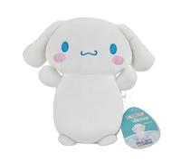Squishmallows Original Sanrio 10in Cinnamoroll HugMees - Ultrasoft Official Jazwares Plush (Medium-Sized)
