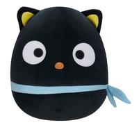 Squishmallows Original Sanrio 14-Inch Chococat Plush - Large Ultrasoft Official Jazwares Plush