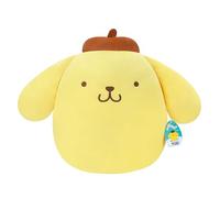 Squishmallows Original Sanrio 14in Pompompurin - Official Jazwares Plush (Large)
