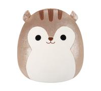 Squishmallows Original Sawyer the Brown Glitter 16 Inch Soft Toy