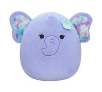 Squishmallows Original Sqcr05378 Anjali The Elephant 7.5 Inch Plush (Sqr05377)