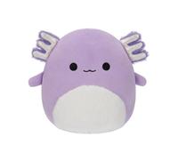 Squishmallows Original Sqcr05385 Monica The Axolotl 7.5 Inch Plush (Sqr05384)