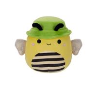 Squishmallows Original Sqcr05386 Sunny The Bee 7.5 Inch Plush (Sqr05384)