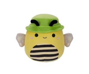 Squishmallows Original Sqcr05386 Sunny The Bee 7.5 Inch Plush (Sqr05384)