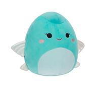 Squishmallows Original Sqcr05387 Bette The Flying Fish 7.5 Inch Plush (Sqr05384)