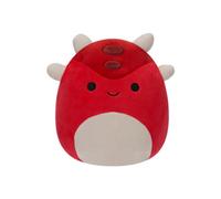 Squishmallows Original Sqcr05388 Sergio The Ankylosaurus 7.5 Inch Plush (Sqr05384)