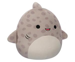 Squishmallows Original Sqcr05389 Azi The Shark 7.5 Inch Plush (Sqr05384)