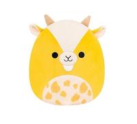 Squishmallows 12inch Miel Yellow Goat Soft Toy