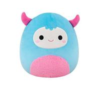 Squishmallows Original 12-Inch Pookems the Blue Yeti