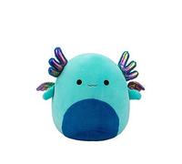 Squishmallows Original Squishmallows 20-Inch Noelani The Teal Axolotl One Colour