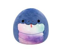 Squishmallows Original Squishmallows 7.5-Inch Herman The Navy Blue Snake One Colour