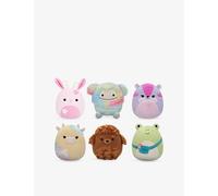 Squishmallows Original Squishmallows Soft Toy Assortment 19cm
