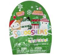 Squishmallows Original Squooshems Christmas Holiday Blind Bag Series 4