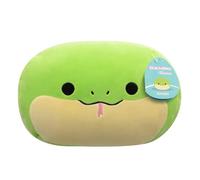 Squishmallows Original Squishmallows Stackables 12-Inch Amalie The Green Snake One Colour