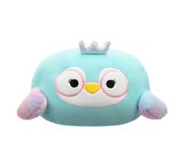 Squishmallows Original Stackables 12 Inch - Cecilia the Blue Swan