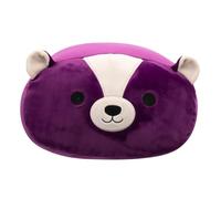 Squishmallows Original Stackables - 12 Inch Sloan the Purple Skunk