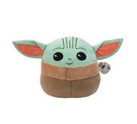 Squishmallows Original Star Wars The Mandalorian 20-Inch Grogu Plush