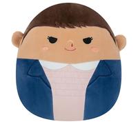 Squishmallows Original “Stranger Things” 10-Inch Eleven Plushie