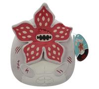 Squishmallows Stranger Things Demogorgon (sqsr00207) Teddy Grey Kids