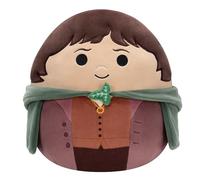 Squishmallows SQWB00313 - The Lord of the Rings Frodo 25 cm Official Jazwares Plush Super Soft Cuddly Toy