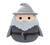 Squishmallows Lord of the Rings: Gandalf 10" Plush Soft Toy