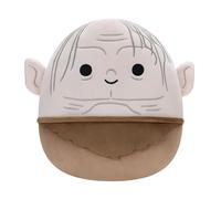 Squishmallows Original The Lord of the Rings 10-Inch Gollum Plush - Ultrasoft Official Jazwares Plush