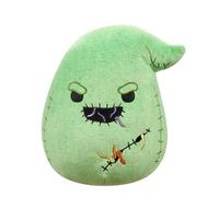 Squishmallows Original The Nightmare Before Christmas 10-Inch Oogie Boogie Plush