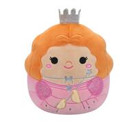 Squishmallows Original The Wizard of Oz 10-Inch Glinda Plush - Ultrasoft Official Jazwares Plush (Medium-Sized)