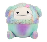 Squishmallows Original Ting the Rainbow Bigfoot 12 Inch Soft Toy