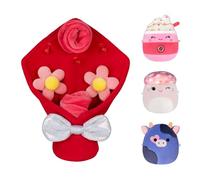 Squishmallows Original Valentine’s Day Micromallows Bouquet