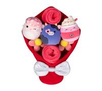 Squishmallows Original Valentine’s Day Micromallows Bouquet