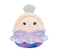 Squishmallows Original Wicked 8-Inch Hero Glinda | Collectable Cute Plush Toy, Cuddly Toys for Children, Soft Toys, Cute Teddies Suitable for Girls and Boys Ages 3