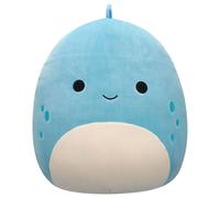 Squishmallows P21 John-john Dino (216650) Teddy Blue Kids