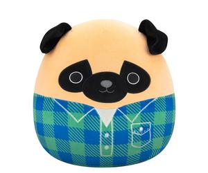 Squishmallows P25 Prince Plush Toys, 30 cm Size, Multicolor