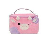 Squishmallows Patty the Cow Travel Beauty Case