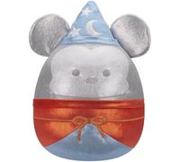 Squishmallows Kids Disney Sorcerers Apprentice Soft Toy 35.5cm