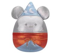 Squishmallows Kids Disney Sorcerers Apprentice Soft Toy 35.5cm
