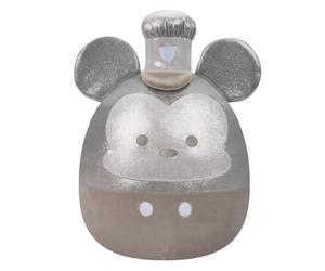 Squishmallows peluche Disney 100 Steam Boat Willie 35 cm
