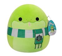 Squishmallows peluche Harry Potter Serpentard 25 cm