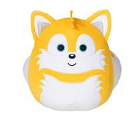 Squishmallows peluche Sonic The Hedgehog - Tails 20 cm