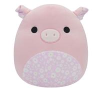 Squishmallows Peter the pig 19 cm 2024 Original Age 3+