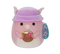 Squishmallows Peter the Pig 7.5-Inch Plush
