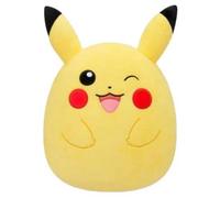 Squishmallows Pikachu Wink Teddy 25 Cm