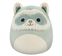 Squishmallows Pluschfigur Sage Ferret Hemkey 18 cm ACC NEW