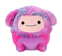 Squishmallows Plush 13 cm Series 19A - Bigfoot Woxie