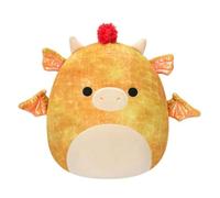 Squishmallows Plush 13 cm Series 19A - Dragon Dieric