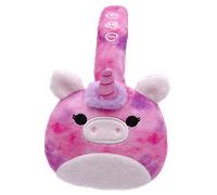 Squishmallows Plush Bluetooth headphone - Lola the Unicorn
