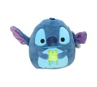 Squishmallows Plush Cuddly Toy Lilo and Stitch 20 cm Disney