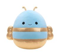 Squishmallows Plush Figure Adopt Me Queen Bee 14 Inch - New